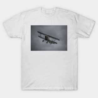 Hawker Nimrod II K3661 T-Shirt